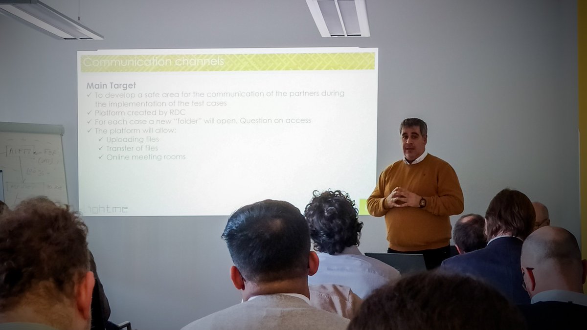 ICCRAM_UBU's tweet image. #Project_ICCRAM | Our colleagues Sonia, Jesús and Lara attends #LightMeEcosystem Meeting in Leoben 🇦🇹

#LightMe #InvestEUResearch #EU_H2020 #H2020