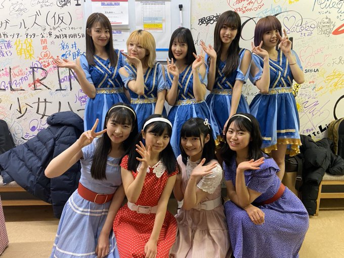 Twitterのコスプレ画像15