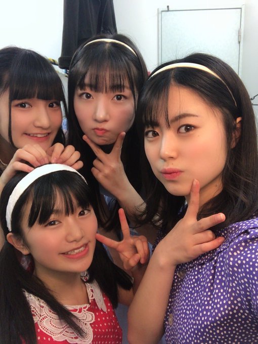 Twitterのコスプレ画像16