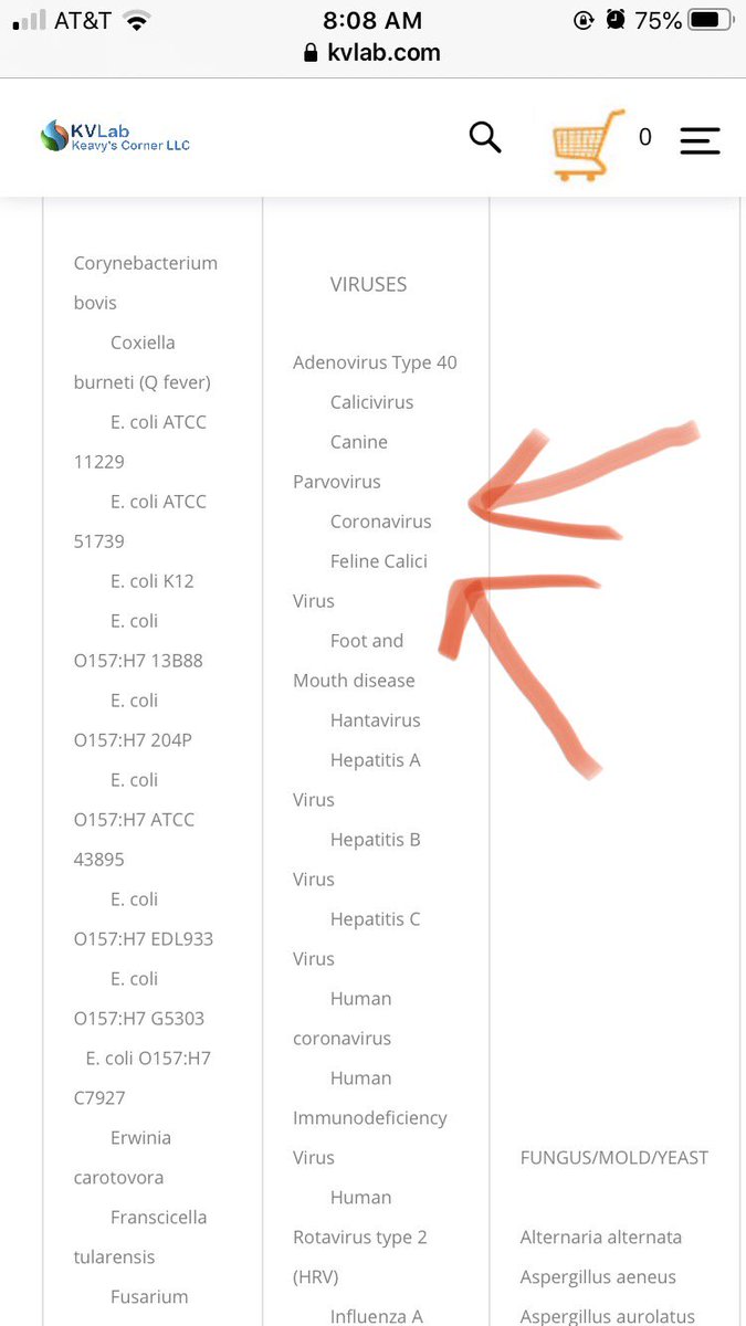 kciparrish's tweet photo. @Jordan_Sather_ It’s on the list of viruses that MMS can dismantle. No wonder they are suppressing MMS so hard. https://t.co/MXSJY1111C