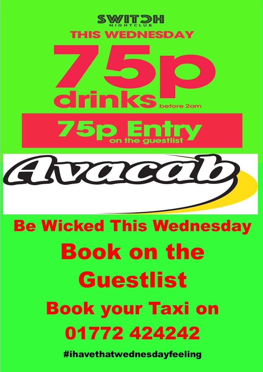 Avacab Leyland tweet media