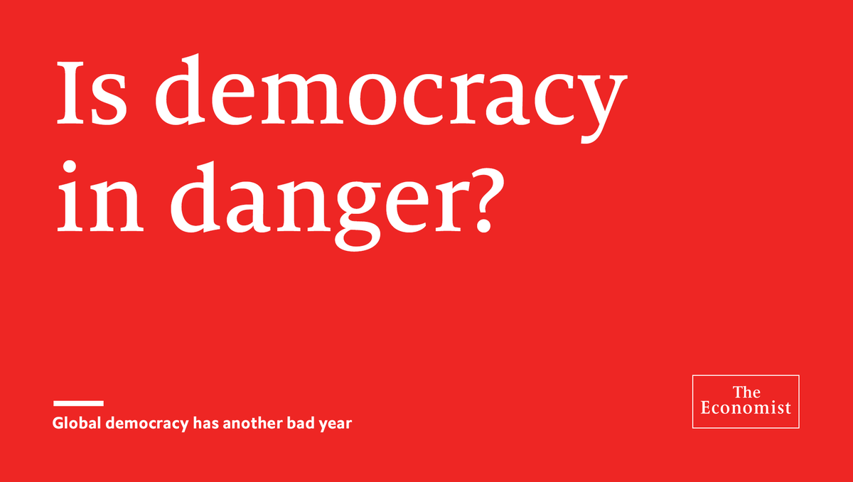 The Economist tweet media