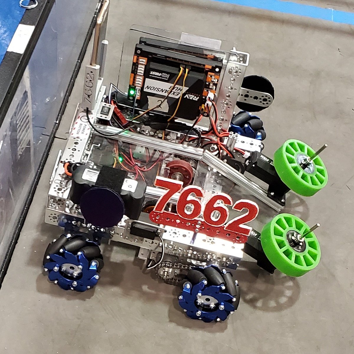 FTC Dragons tweet media