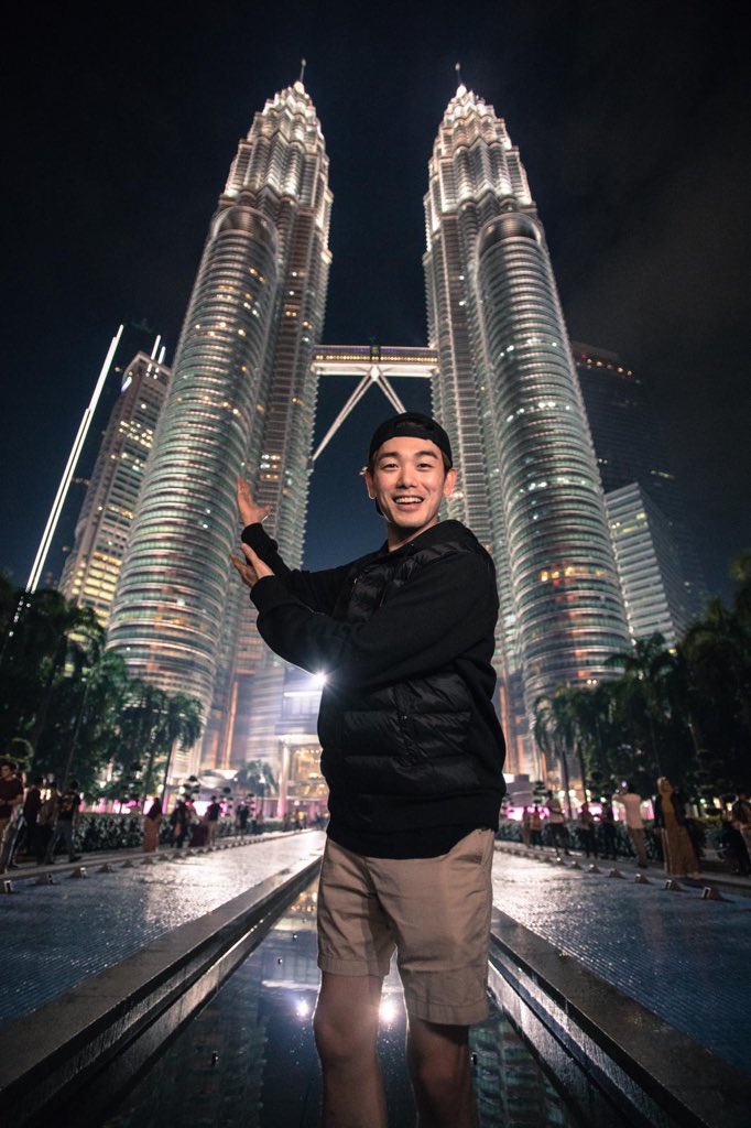 msiakpopfans's tweet photo. [#BeforeWeBeginInKL] ERIC NAM <BEFORE WE BEGIN> ASIA TOUR 2020 in KUALA LUMPUR🇲🇾🇲🇾

🔗https://t.co/MeOV4o1lsG

#Ericnaminmy #ericnaminkl #ericnam #beforewebegin @ericnamofficial @enmgmt #onionproduction https://t.co/XYquKsE8ks