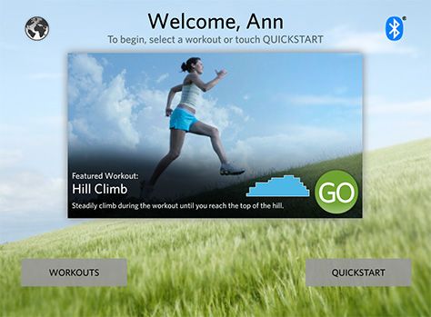 Need help customizing your console to better connect with your #exercisers? Explore Preva: buff.ly/35oIXOd Serving #Ontario #NovaScotia #AtlanticCanada #fitnessfacility #Hospitality #Corporatefitness