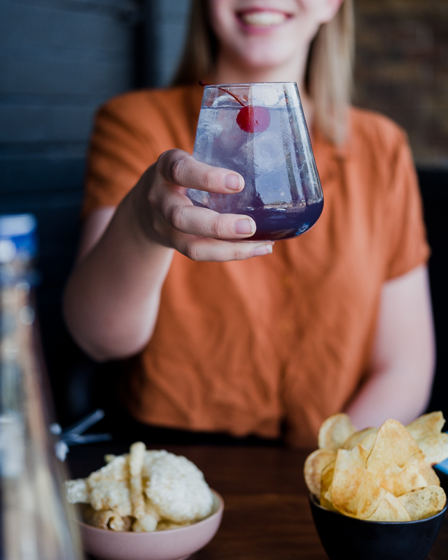 Cheers to you 🍹 And 2-for-1 cocktails at <a href="/DouglasAndHale/">Douglas + Hale</a>!