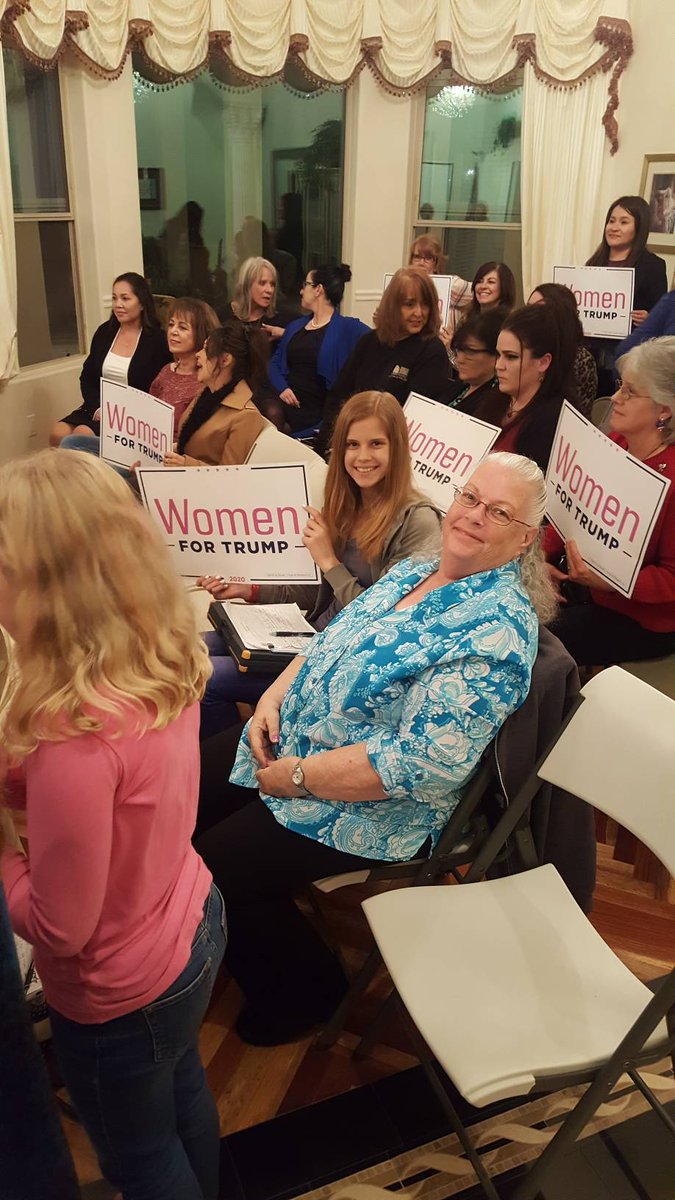 votenickmyers's tweet photo. Kaitlyn and Elyse joined me for a little "Women for Trump" time last night. It was a great panel, and was hosted by the gracious Petersen family. #WomenforTrump #NickMyersforAZ #azcc #votenickmyers #Trump2020

Learn more about the campaign at: https://t.co/Dp1ZAHF9YF https://t.co/WTY7xJbY11