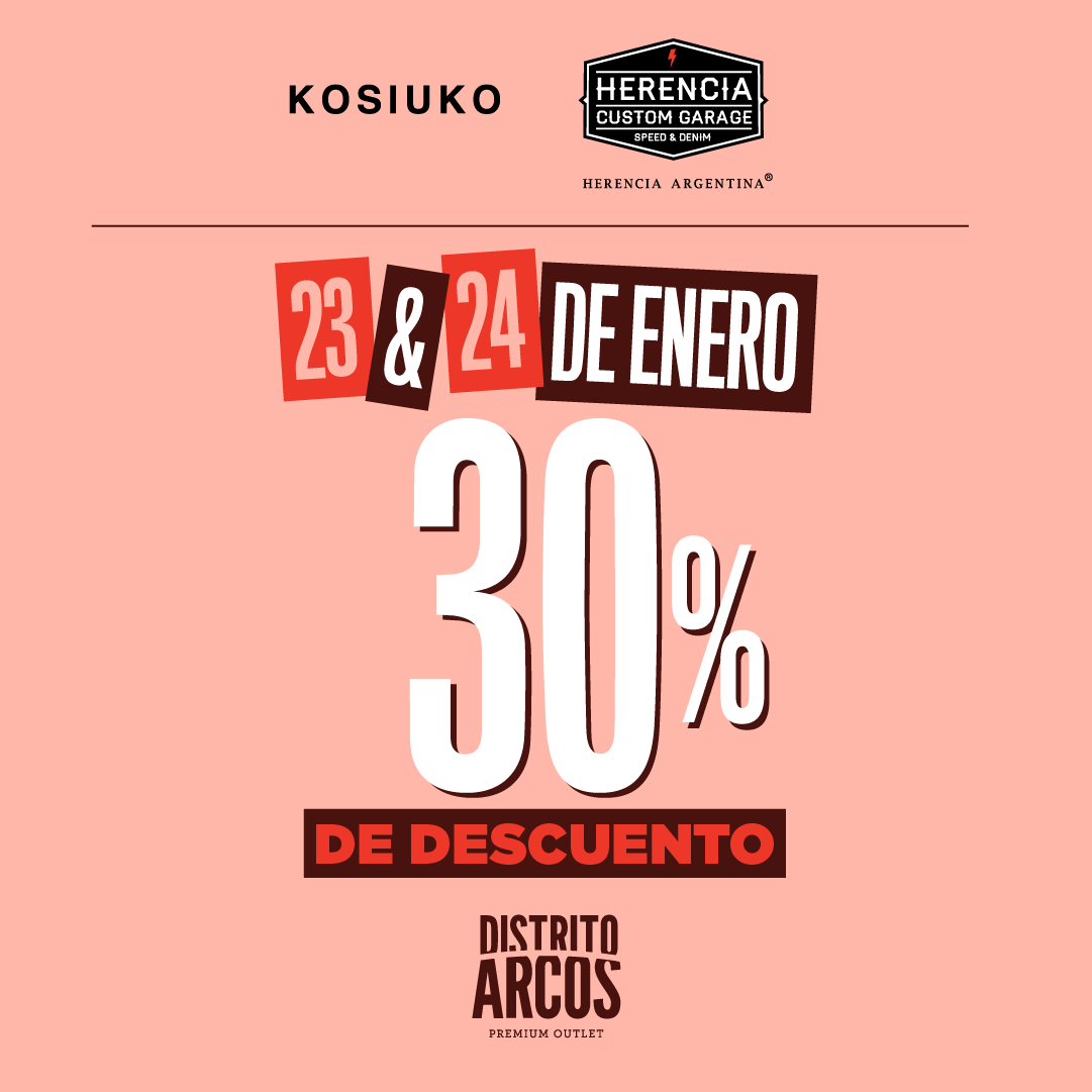 Distrito Arcos tweet media