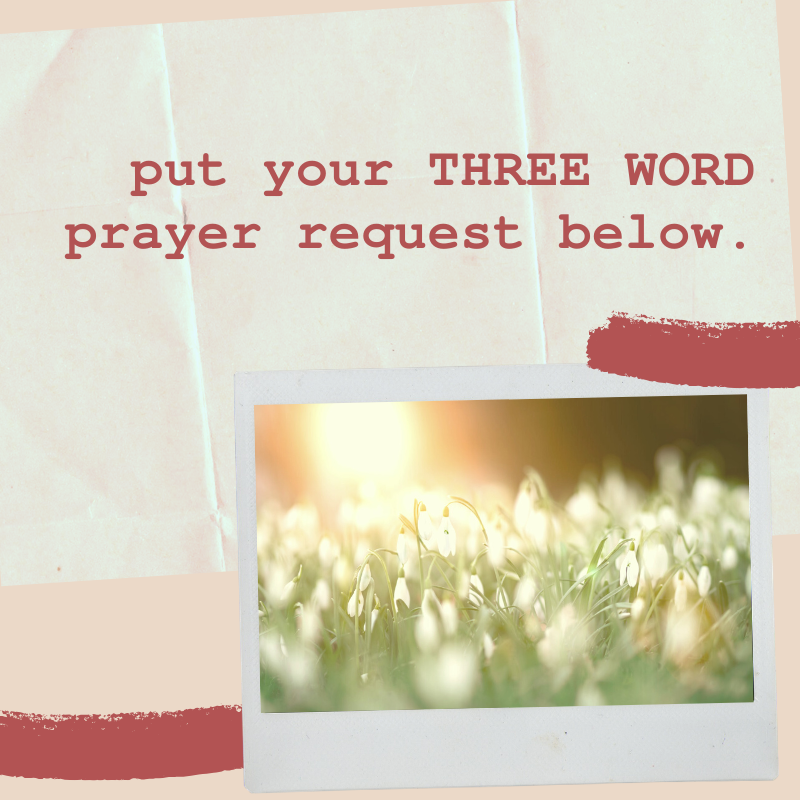 FurnaceBrook's tweet image. How can we be praying for you? #Pray #Prayer #Interceed #AskGod #PrayBig