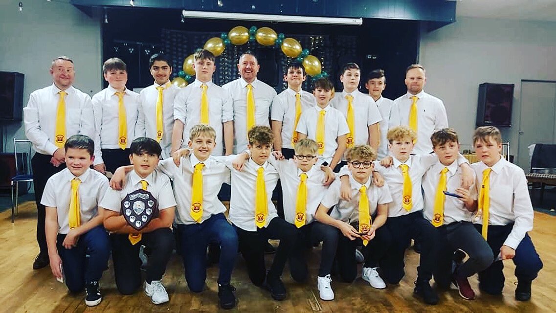 KevCawley's tweet photo. Sad post:-

If we do not get an additional 3-4 players by weekend this amazing talented winning team shall fold. This is due to losing 6 very talented and amazing players to football. Can you please share this post far and wide else this weekend is going to be extremely sad RT https://t.co/0A6vFEDTSr