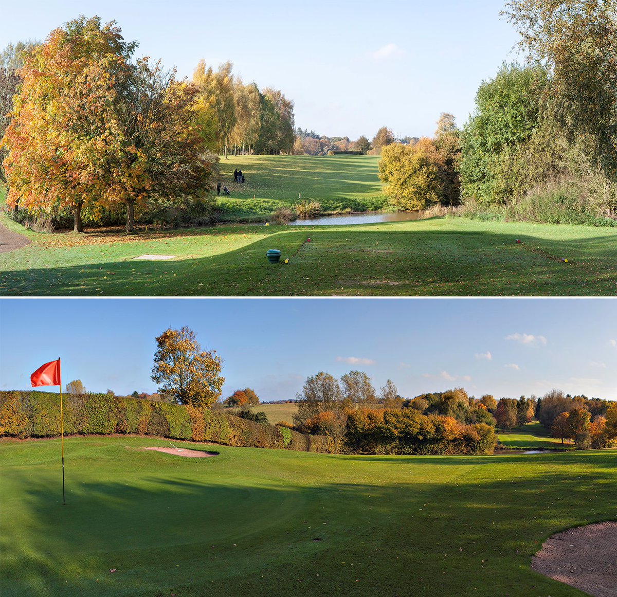 Break your Golfing Dry Spell 🏌️
➡️bit.ly/BarlastonBooki…
You might be having a “Dry January”, but the weather certainly hasn’t! Now conditions are improving... so make the most of quieter fairways and great value green fees and break your own dry spell at Barlaston GC.