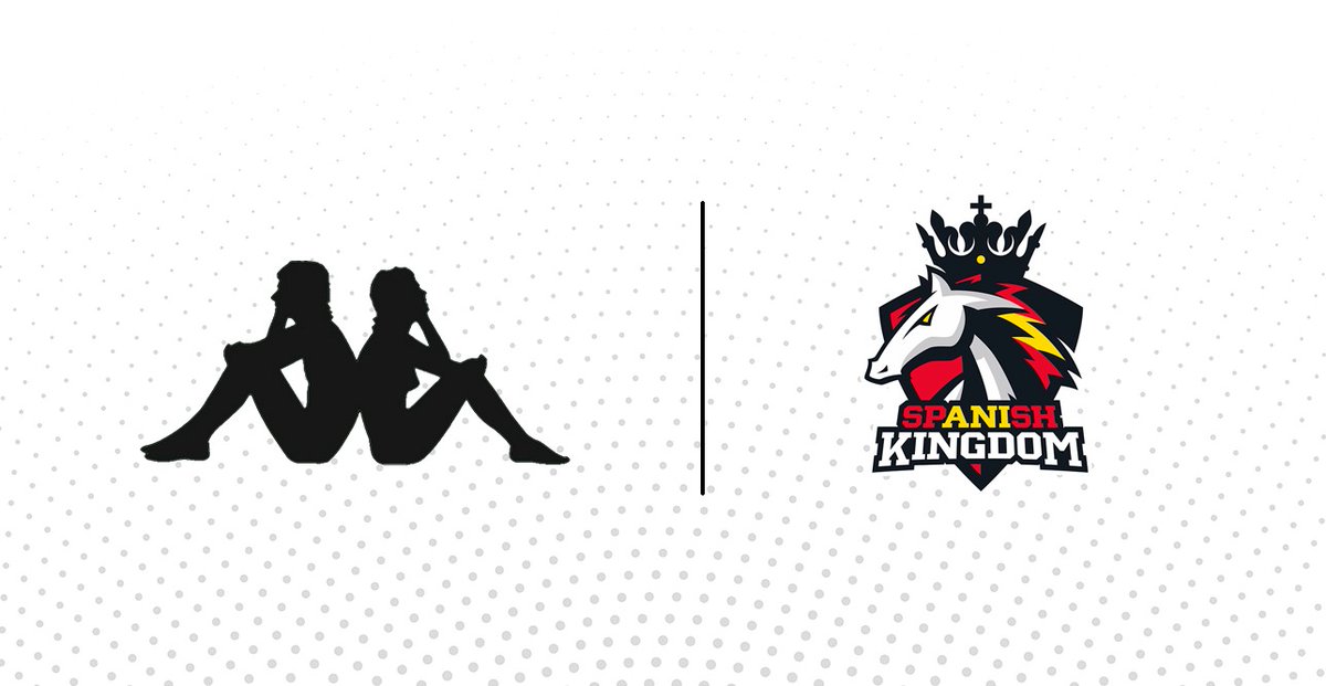 Anunciamos nuestra colaboración con <a href="/SKD_Club/">Spanish Kingdom Club</a> , club español dedicado a los juegos electrónicos de cualquier plataforma.

Bienvenidos a la familia Kappa.

#KAPPASPORT