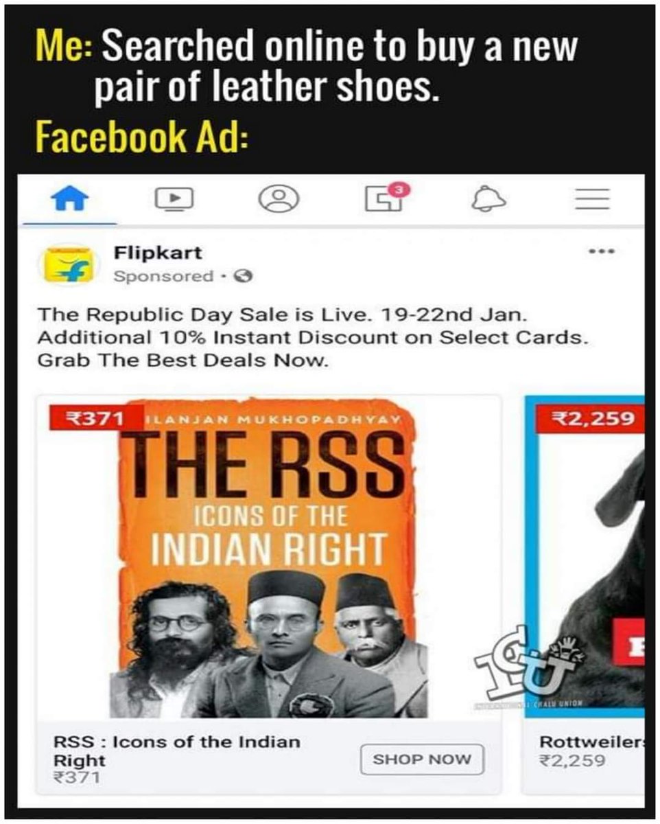 JOHN PAUL JOE tweet media