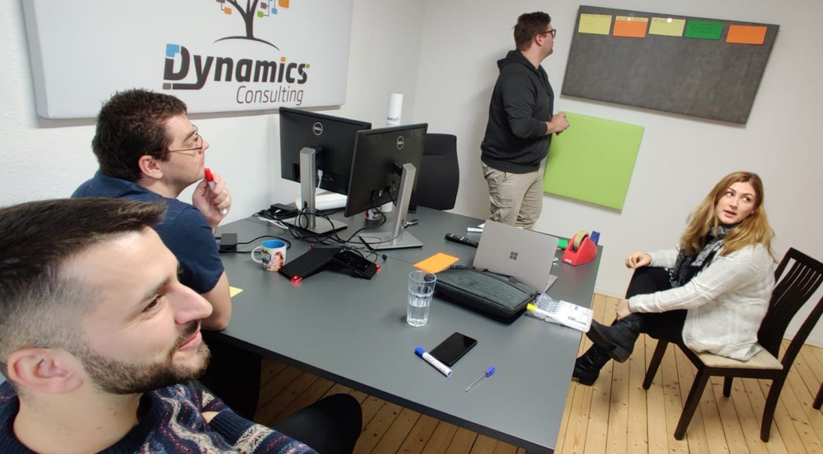 Dynamics Consulting (@DynamicsConsult) / Posts / X