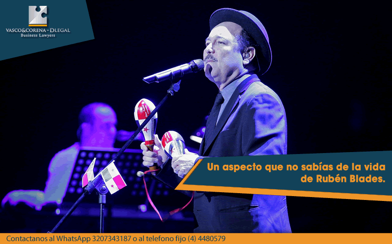 VyC_DLegal's tweet photo. Rubén Blades, no es solo un talentoso cantante y compositor de salsa #panameño, este artista es también un... 
Leer más: https://t.co/2ldcZ8YAmm

#FelizMiercoles #BuenosDiasATodos #Colombia #RubeBlades https://t.co/8DcP1XnMlc