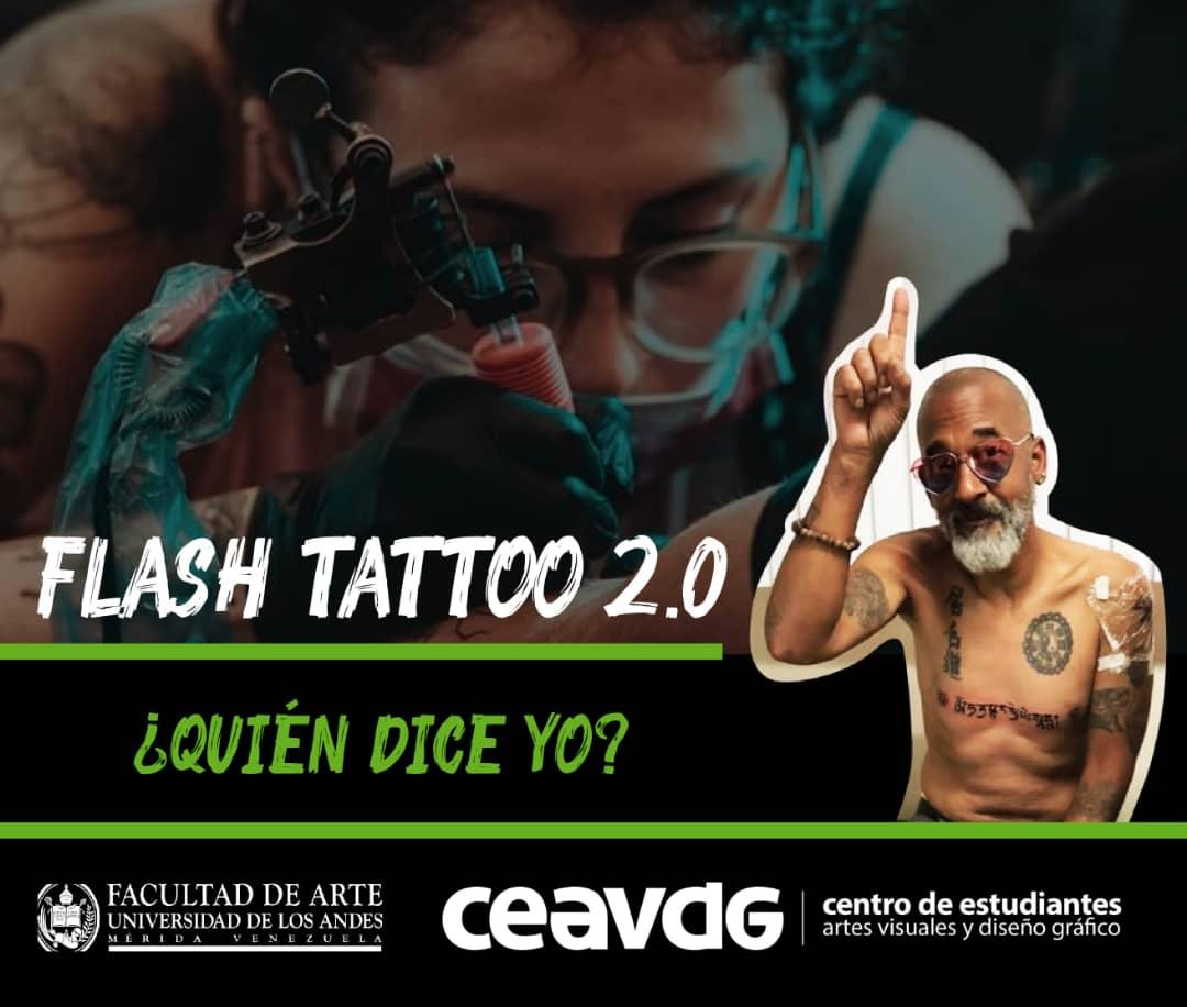 ceavdg_20ula's tweet photo. Te gustaría un FLASH TATTOO 2.0? Acompañado de excelentes tatuadores merideños 💪🖤💉
Pronto subiremos las fechas. #ceavdgula https://t.co/76JNluGziX