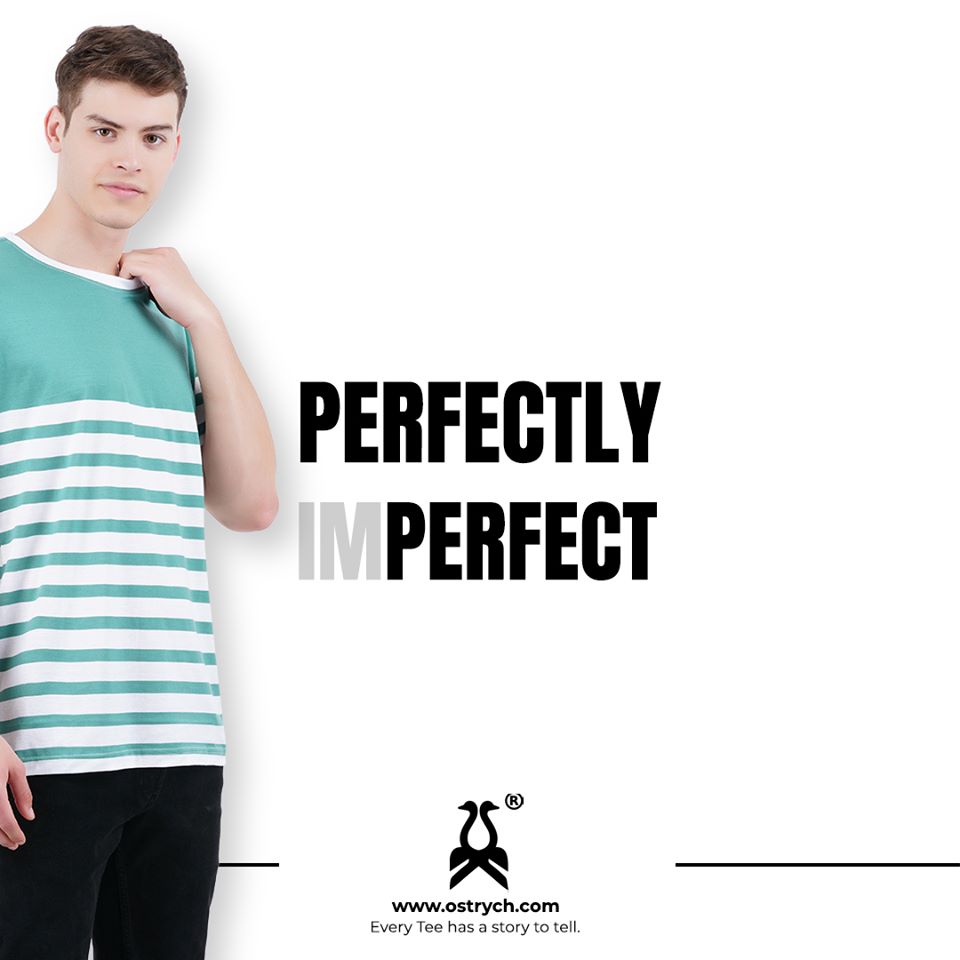 stitchostrych's tweet photo. Buy Less ✔️
Choose Well ✔️
Make it Last ✔️

#ethicalfashion #fashionforgood #ostrych #tshirt https://t.co/IjWpd883vT