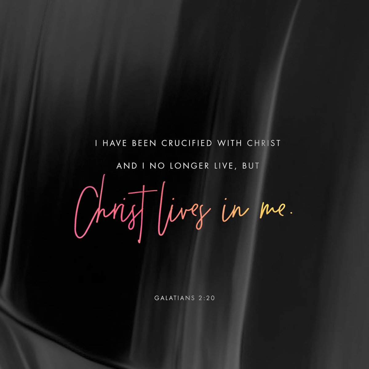 TurfWarrior4Him's tweet photo. This verse reminds me of @coltondixon song More of You “More of You, Less of me
Make me who I'm meant to be
You're all I want all I need
You're everything
Take it all I surrender
Be my king, God I choose
More of You, Less of me” what simple yet powerful words! #MoreOfYouLessOfMe https://t.co/5cldEMya6x