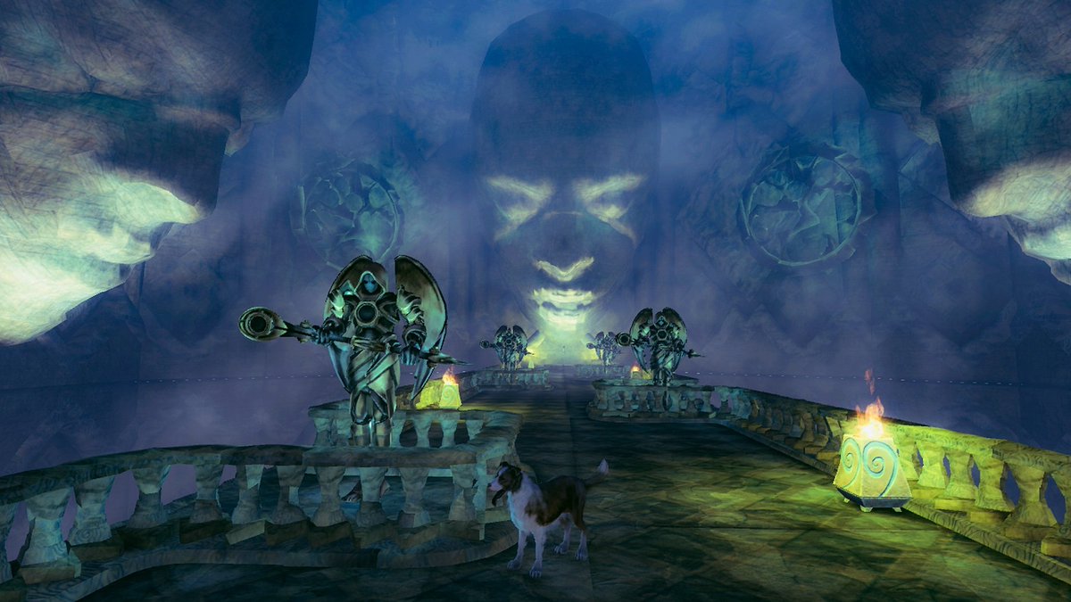 MsCrypticFox's tweet photo. Aurora ~ #Fable3 🏜 🎮
#classicgames #fable #fableseries #xbox #XboxOne #XboxShare #XboxCommunity #XboxGamePass #VirtualPhotography #Gametography #VirtualPhotographer #Gametographer #photoshop #photooftheday #Photography #photographer #XboxGamer #gamingcommunity #gaming #gamer https://t.co/G53oIY4ESx