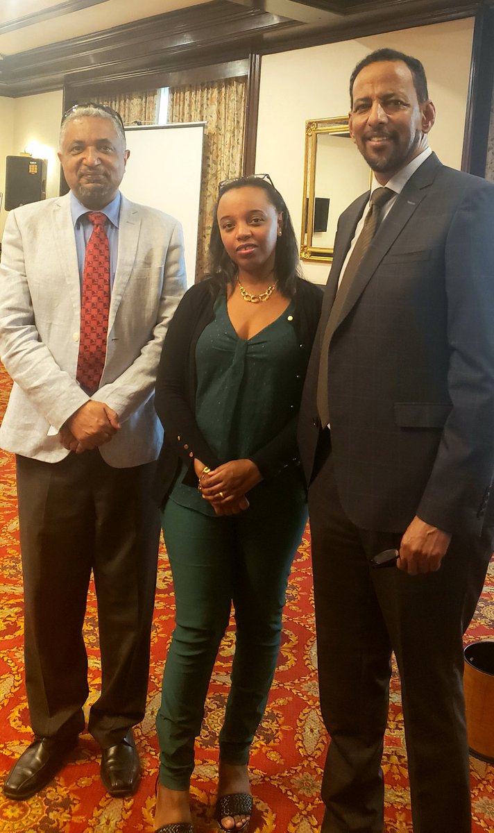 NejatIssa's tweet photo. Participating and catching up with colleagues at the #IGAD #PSD internal review meeting in #Nairobi. Great as always to interact, exchange views and work together. #TeamWork #GreatWorkingEnvironment #WorkingforIGAD https://t.co/p0cLiEZUKX
