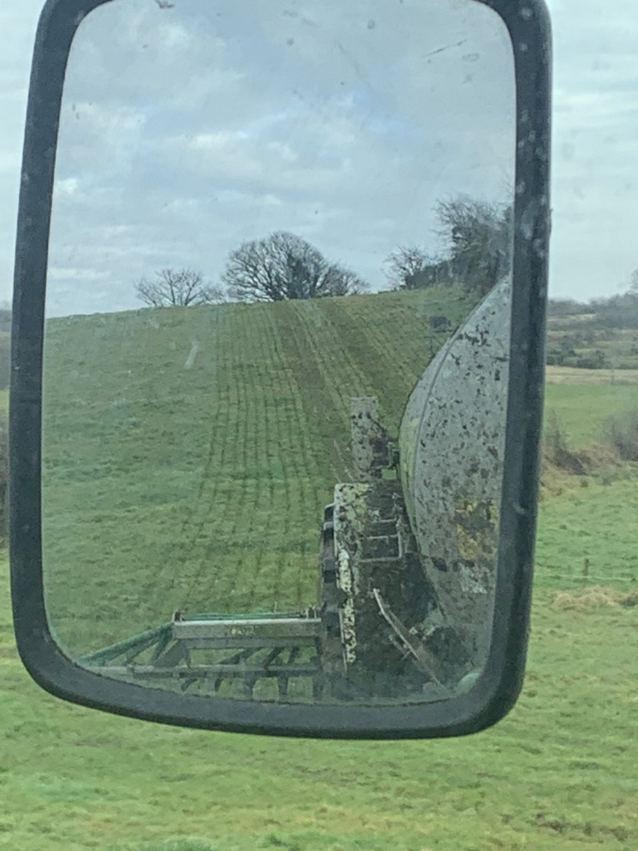 clancy_padraig's tweet photo. Get the most out of slurry # major trailing shoe#  # slurry 20# https://t.co/kRJxivOQY0