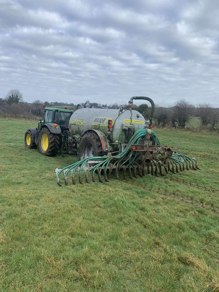 clancy_padraig's tweet photo. Get the most out of slurry # major trailing shoe#  # slurry 20# https://t.co/kRJxivOQY0