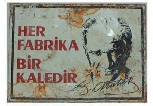 alidogan27's tweet photo. “Mes’uliyetin yükü her şeyden, ölümden de ağırdır.”  Mustafa Kemal Atatürk. https://t.co/gK7nX9ufnV