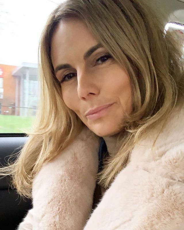 The beautiful @lifestylebymyriam in our lashes 💖👁🥰 • • • • £5 was donated from this set to <a href="/allheartsglobal/">All Hearts</a> to help the wildlife in Australia... book in to get yours too! ift.tt/2TKYQMf