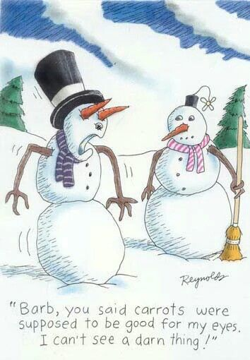 Classic_Optical's tweet photo. 🤣⛄️🥕

#classicoptical https://t.co/FdYCG56Be7