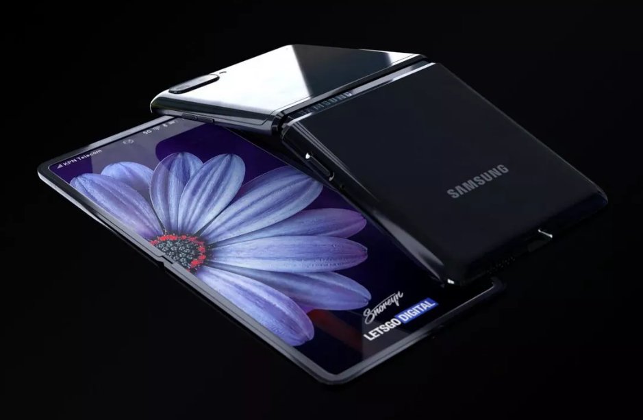 _TodayTech's tweet image. Galaxy Flip: Why I'm excited for the Galaxy Fold's smaller sibling
cnet.co/2GffDze
#technology #galaxyphone #phone #smartphone #smarttechnology #foldablephone #samsung #samsungphone