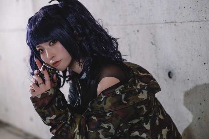 Twitterのコスプレ画像41