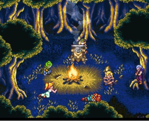 90s_VideoGames's tweet photo. What a game!!
Chrono Trigger by Nintendo (1995) https://t.co/sbz3DoHYms