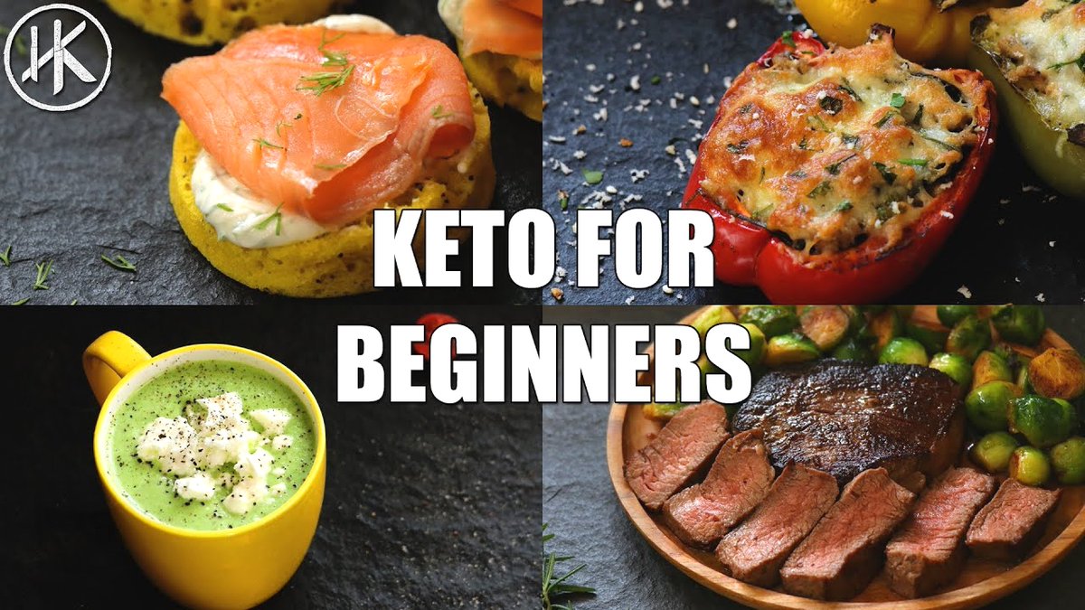 WatchPeopleEat's tweet photo. Keto for beginners – Ep 4 – How to start the Keto diet | Free Keto meal plan | Keto Basics #keto #ketorecipe

https://t.co/gxY6o22xAS https://t.co/8YKkhQZX1F