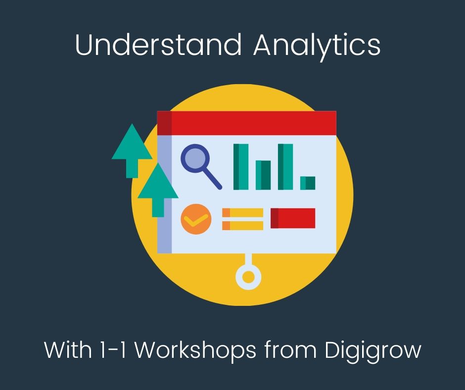 digigrow_ie's tweet photo. In January 2020 we're offering FREE 1-1 workshops to help you better understand your business online. Contact us at info@digigrow.ie to book your appointment. https://t.co/lHlVCEXxYx