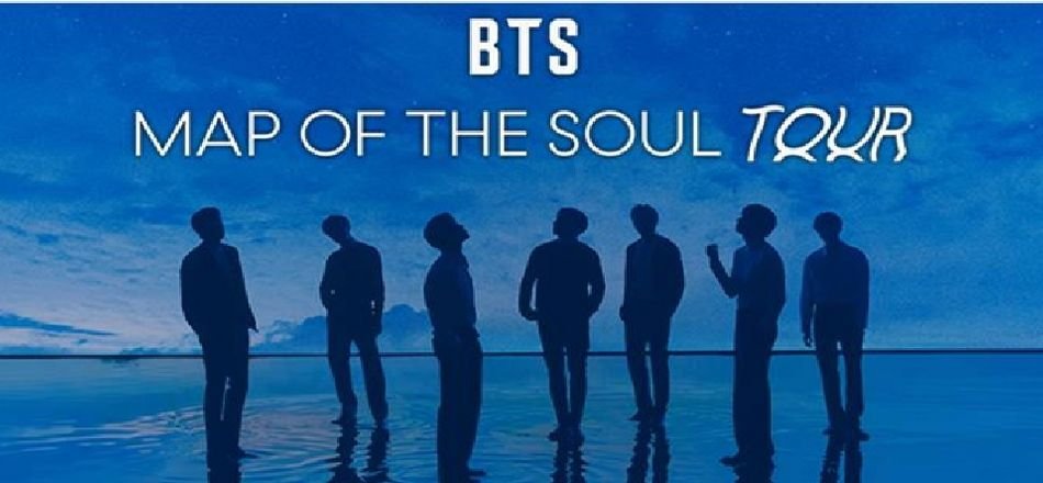 88tickets's tweet photo. THE K-POP SUPERGROUP WILL BRING THEIR MASSIVE 'MAP OF THE SOUL' TOUR TO TWICKENHAM STADIUM FOR A FRI AND SAT NIGHT SHOW ON THE 3RD &amp; 4TH JULY 2020 - SIGN UP NOW TO BEAT THE QUEUE FOR EVENT INFO + TICKET PRESALES!

#music #concert #tickets #tour #uk 

https://t.co/q39rgyVku4 https://t.co/Bmmw9b7OZx