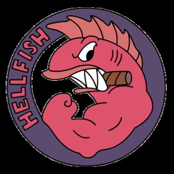 tutebocaok's tweet photo. Mis jefes son tan viejos que a veces pienso que tienen tatuado el simbolo de los peces del infierno, el último en quedar vivo, se convertirá en gerente.

#Hellfish #Tontina #Simpsons https://t.co/qRWe0V9x9w