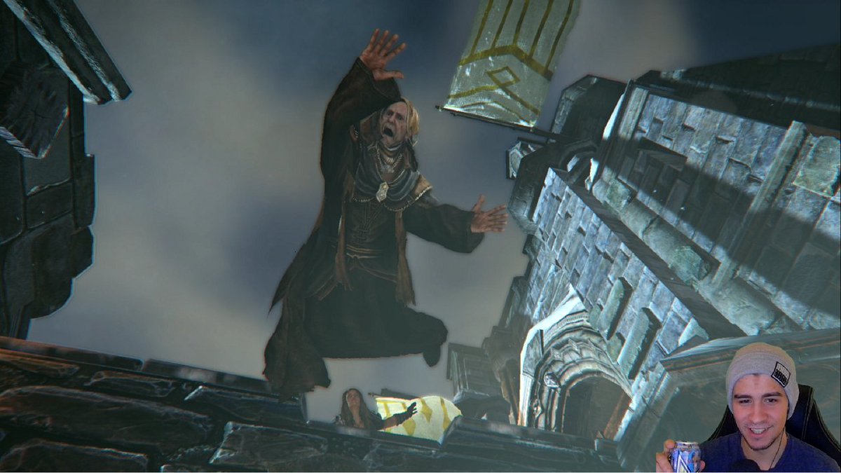 HipeIron's tweet photo. Die 2. Let´s Play Folge von Lords of the Fallen ist auf mein 2. YT Kanal online gegangen, ich freu mich über euren Feedback! #lotfgame #CIGames #Deck13 #BandaiNamco #YouTube #gamingcommunity #letsplay 

https://t.co/UhWoMnANZ6 https://t.co/yJUYMxqjLx