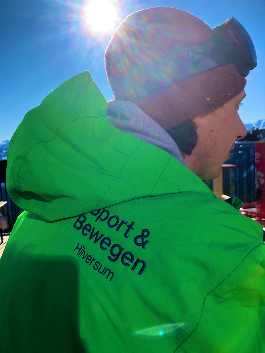 Sport&Bewegen tweet media