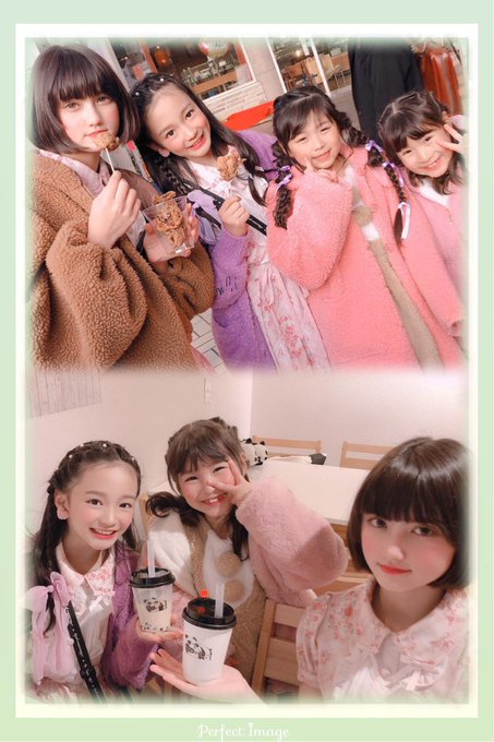 Twitterのコスプレ画像2