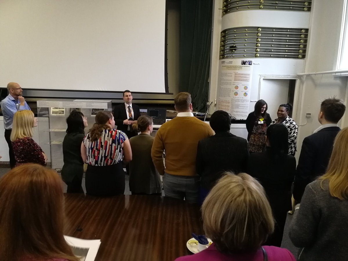 rbharts's tweet photo. #QIcomp5 in full swings with really interesting presentations @RBandH
Here's our #Sustainability QI poster - under the emergency exit sign lol
Good work everyone! And thanks to the #QI team to make this happen!
@lungsatwork @Bhavin_MehtaPT
@helen__parrott & team https://t.co/nQ1MwmdeVa