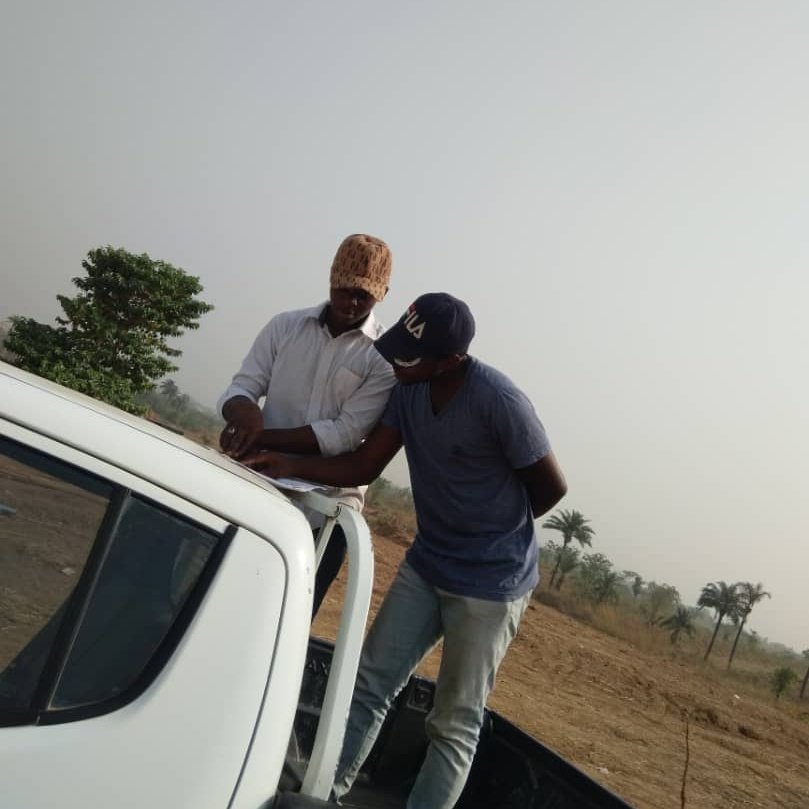 DanTaraba's tweet photo. Custom quarters, Ebonyi State. #EngineerWithoutBorder https://t.co/sMWXQwW3As
