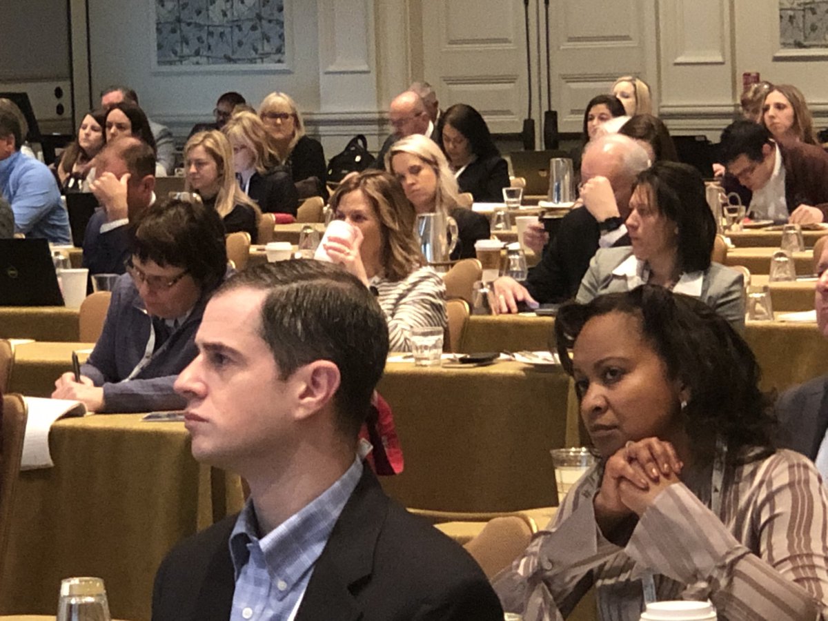 Society4CorpGov's tweet photo. #Cybersecurity panel kicks off day 2 of #ESSENTIALS2020. #missiongovernance2020 https://t.co/hovzjvsKl2