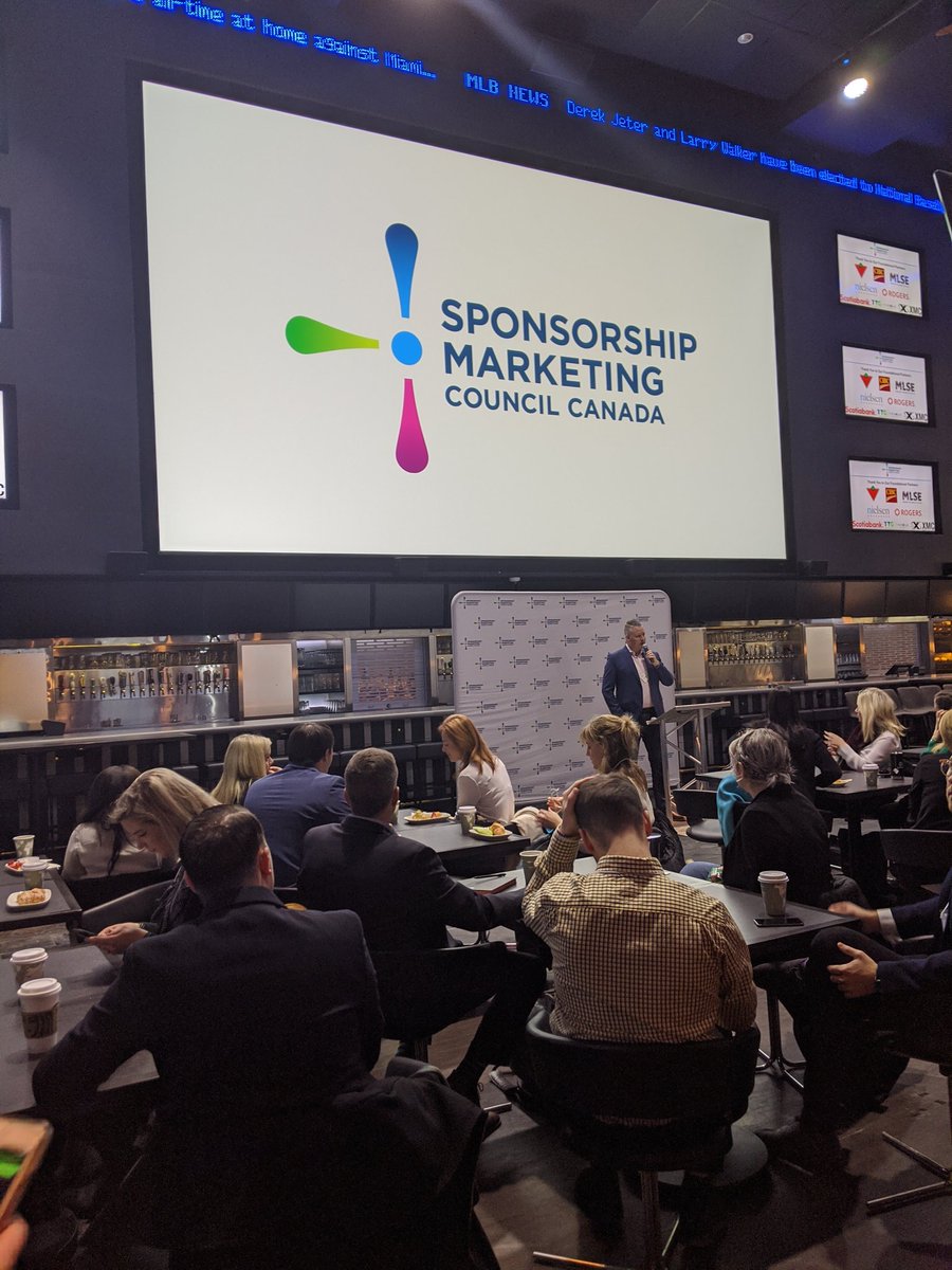 More than 410 registrations for the first #smcc breakfast forum of the 2020