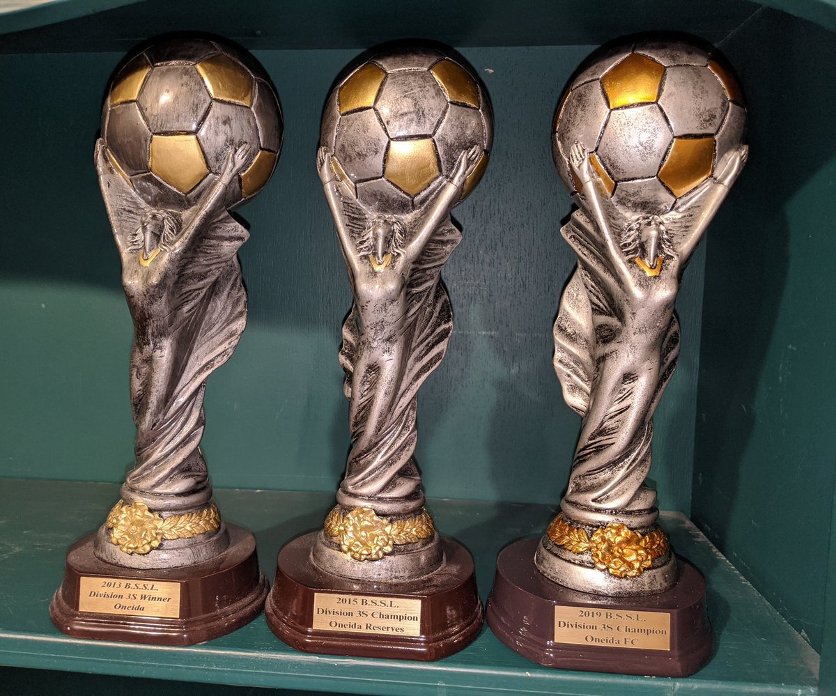 Oneida Football Club tweet media