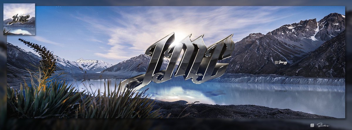 slidezjpg's tweet image. Revamp for /@BHJuu_ 
Support is appreciated!! ☀️🌥️
#ParallelSlidez