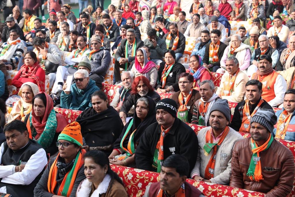 JPNadd's tweet photo. दिल्ली के द्वारका विधानसभा की संगठनात्मक बैठक को संबोधित किया।

दिल्ली को झूठे विज्ञापनों की नहीं, जमीनी विकास की आवश्यकता है जो भाजपा नेतृत्व ही प्रदान कर सकती है। दिल्ली की जनता हमें भरपूर आशीर्वाद प्रदान कर रही है।
@narendramodi 
@AmitShah 
@AmitShahOffice 
@rashtrapatibhvn https://t.co/P59bL9dhpw