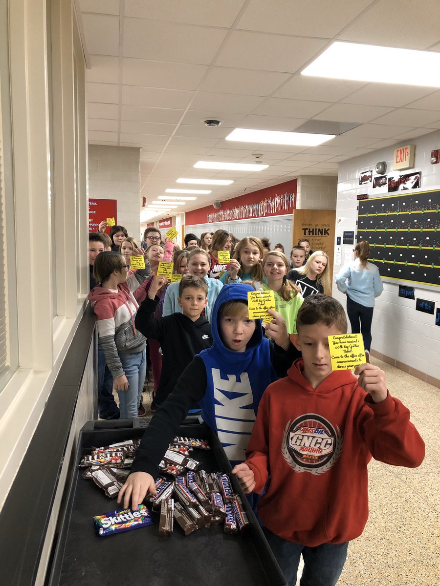 Bell Intermediate tweet media