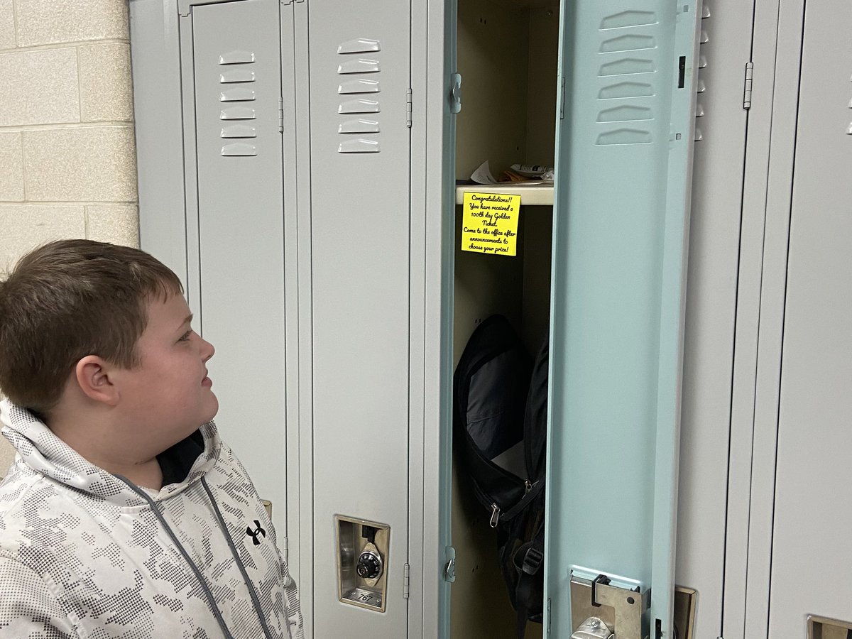 Bell Intermediate tweet media