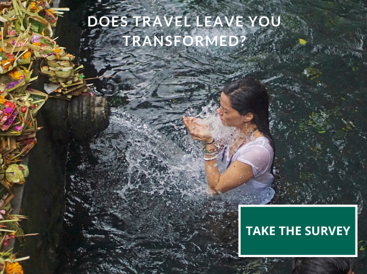 We want your feedback. Complete our brief survey and win travel in 2020. #changedbytravel - mailchi.mp/pravassa/surve…