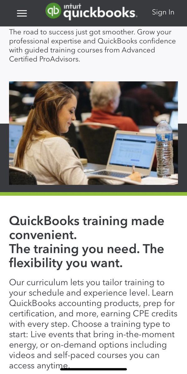 KathyGrosskurth's tweet photo. Join me today and tomorrow for Introduction to #QuickBooksOnline for #Accountants Part 1 (1/22) and 2 (1/23). It is free, but you need to register. Hope to โseeโ you there! โค๏ธ #qbtrainingevents #qboa #BackingYou #poweringprosperity #CPA #tax #Bookkeeping
https://t.co/Z7tUqOgQLj https://t.co/DdvIx4W0sv